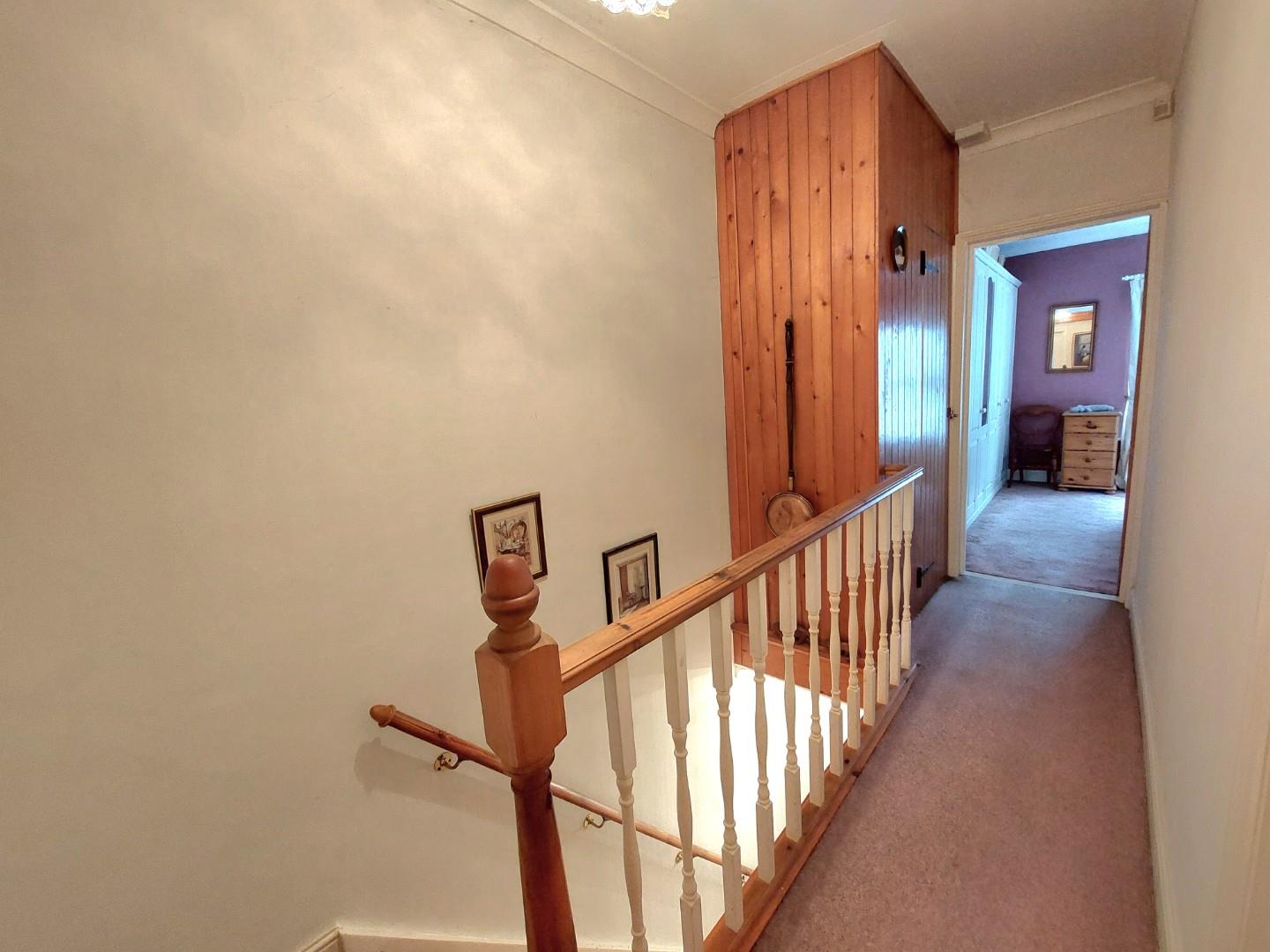 Wellingborough Road, Earls Barton O'Riordan Bond